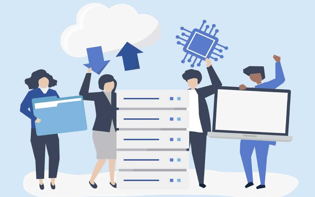 Choisir le nom de domaine pour le site internet de son entreprise