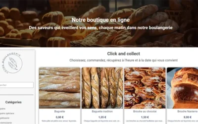 Un site internet est-il indispensable pour votre boulangerie ?