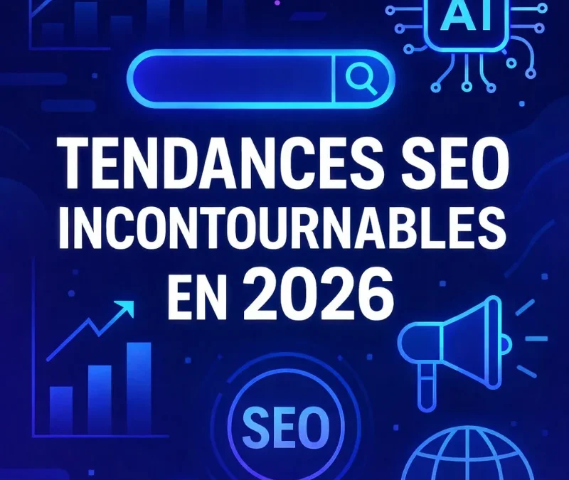 Comment rendre votre entreprise visible sur Google en 2026 | Auvergne-Rhône-Alpes