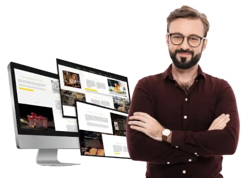 Création de site internet à l'Arbresle. Votre agence web