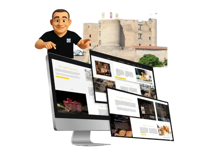 expert en création de site internet à Montrond-Les-Bains
