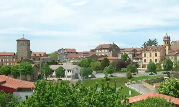 Création de site internet à Saint-Laurent-de-Chamousset