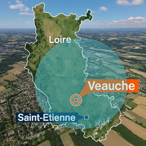 création de site internet et référencement SEO à Veauche