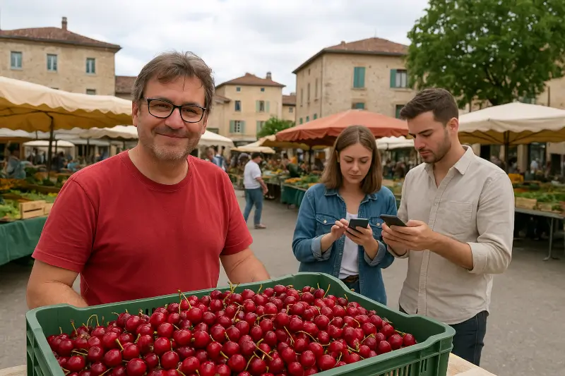 création site internet à Bessenay 69690 