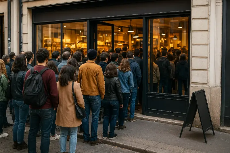 Avoir un bon référencement SEO local