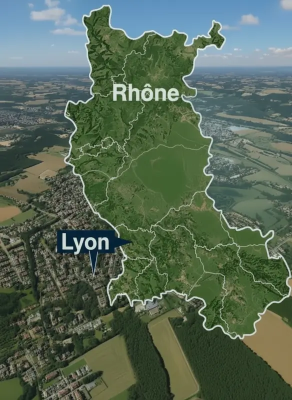 agence web Rhône 69 - création site internet