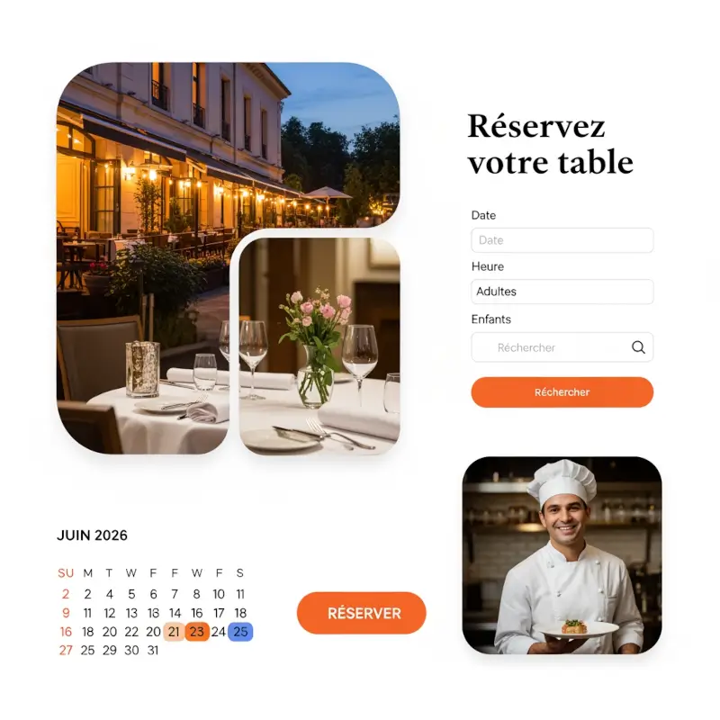 Accompagnement digital restaurant Auvergne-Rhône-Alpes
