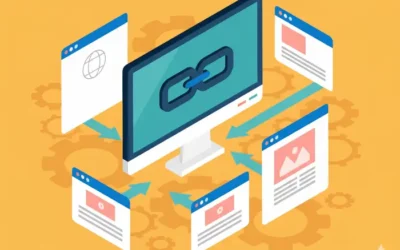 Maillage interne d’un site internet : guide complet pour PME