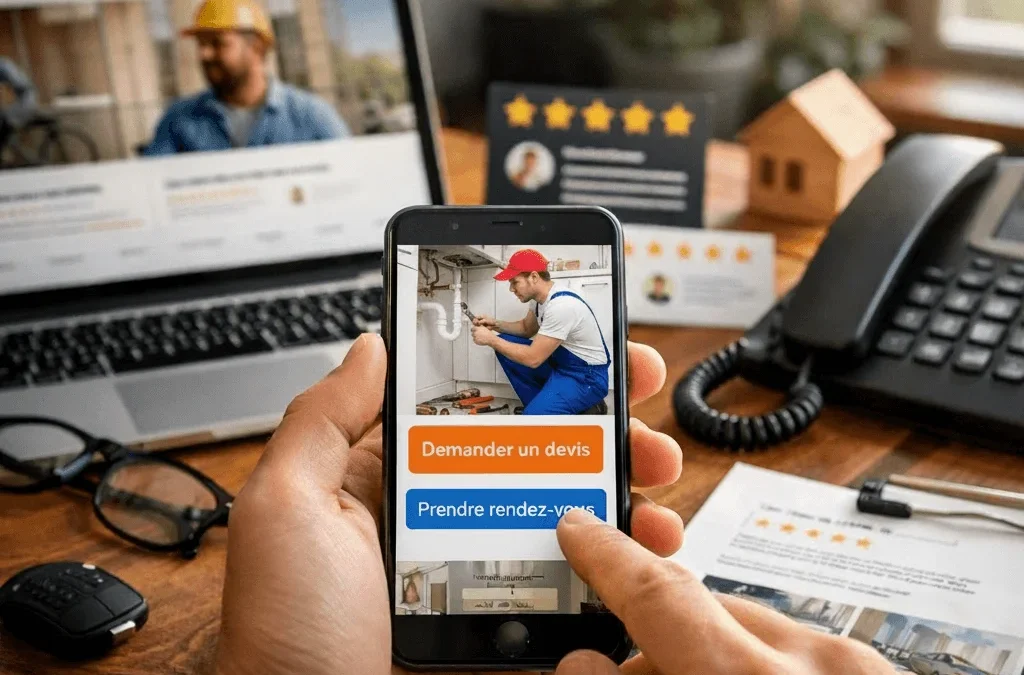 SEO local : investissement ou dépense ?