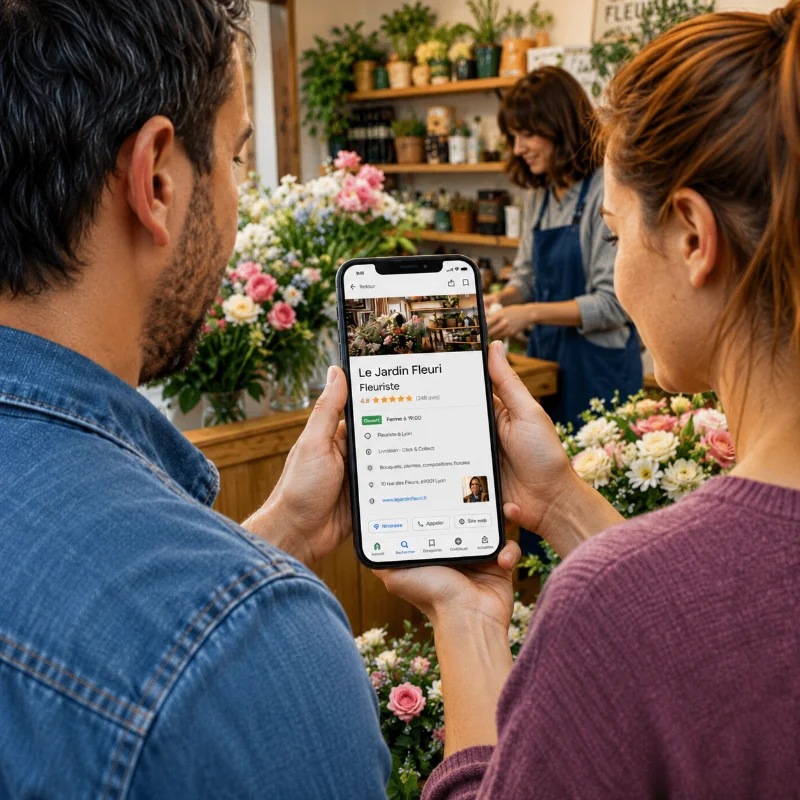 Entreprise trouvée localement à Sury-le-Comtal