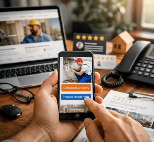 seo local investissement